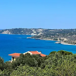 Aristomenis Aparthotel