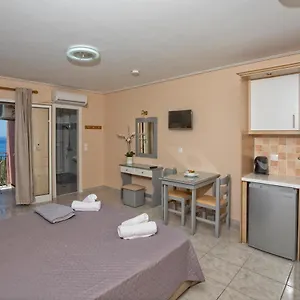 Eleni Aparthotel