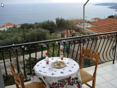Madison Studios Vlachata 5*,  Greece