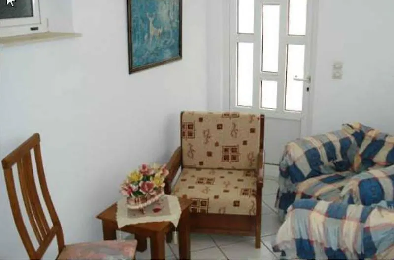 Madison Studios Vlachata 5*,  Greece