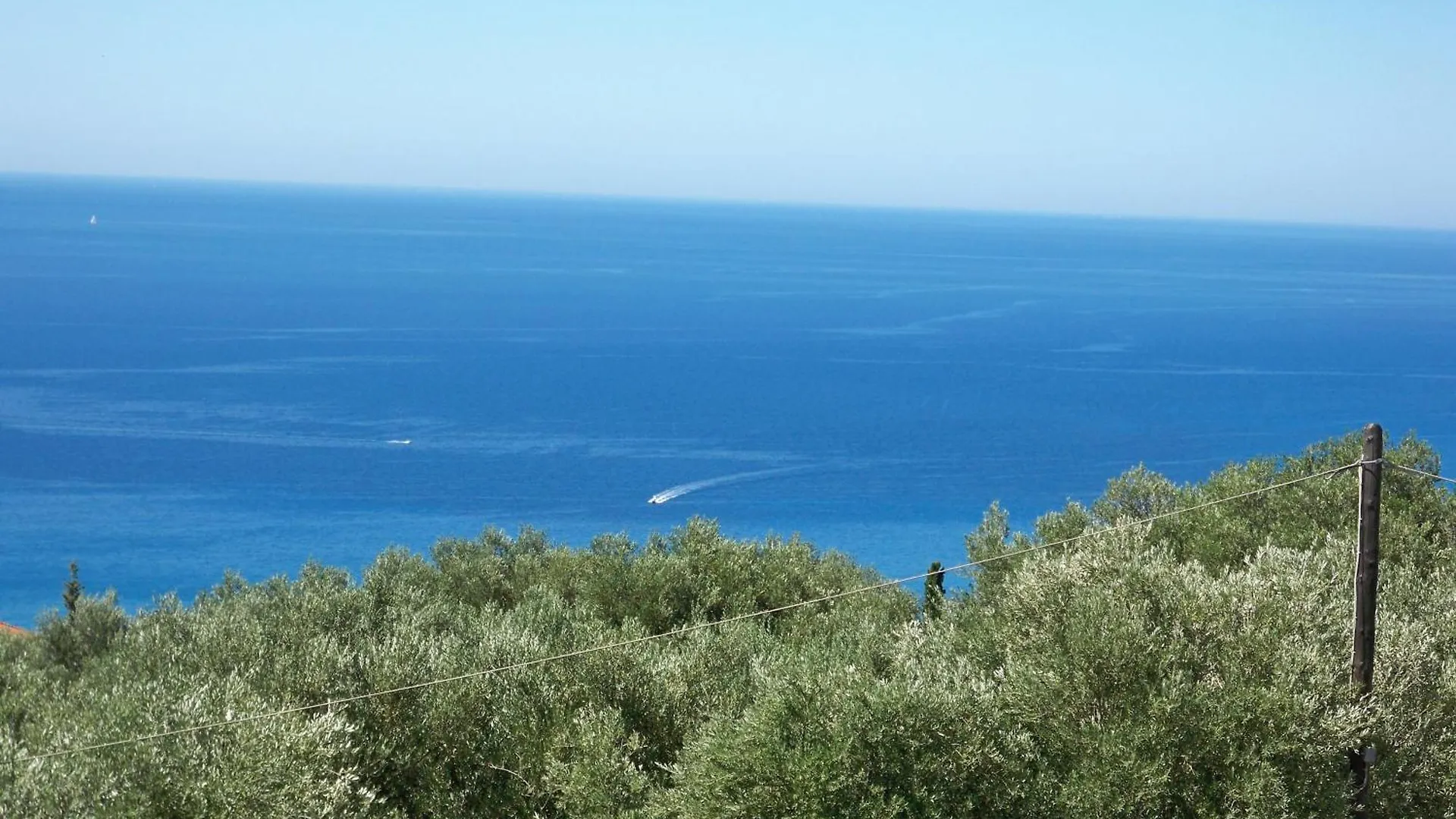 Madison Studios Vlachata 5*,  Greece